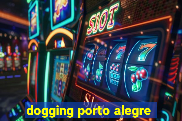 dogging porto alegre